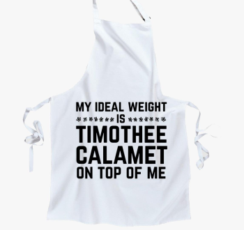 ideal weight TC predpasnik