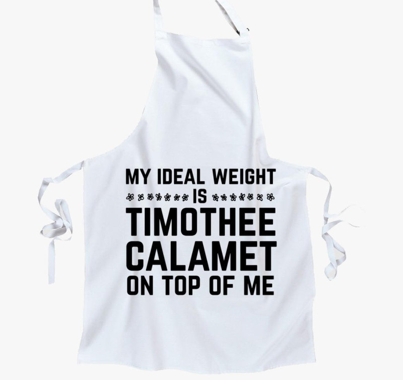 ideal weight TC predpasnik