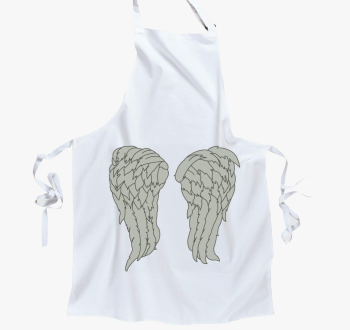 Daryl wings predpasnik