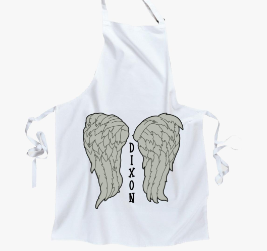 Dixon wings predpasnik