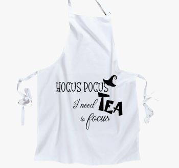 hocus pocus tea predpasnik