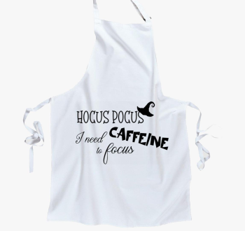 hocus pocus caffeine predpasnik