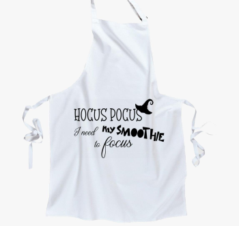 hocus pocus smoothie predpasnik