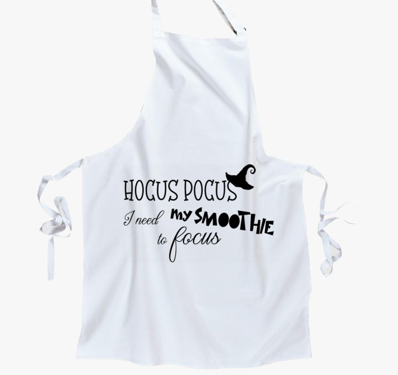 hocus pocus smoothie predpasnik