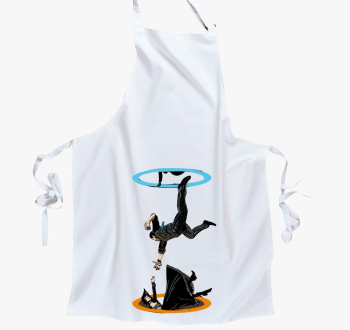 Portal 2 portals pre