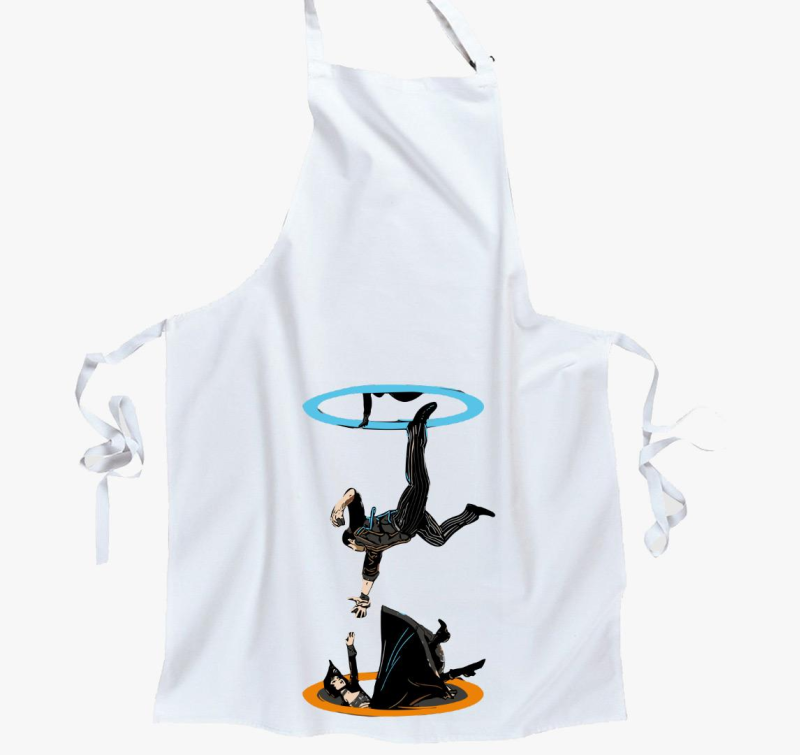 Portal 2 portals predpasnik