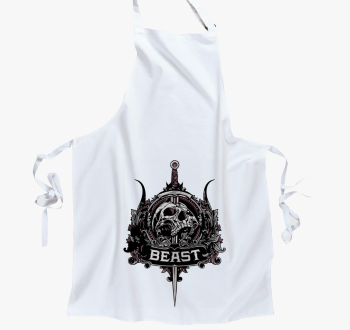 Beast skull predpasnik