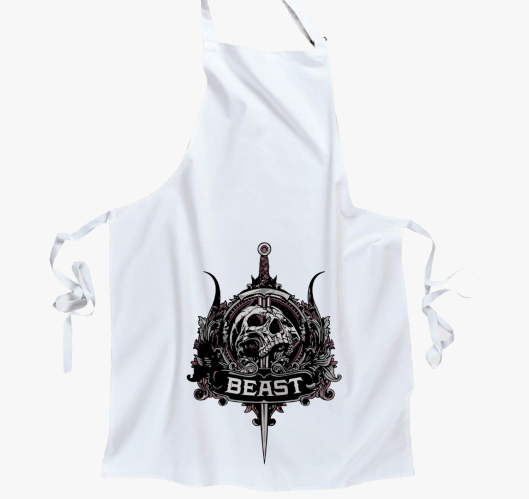 Beast skull predpasnik