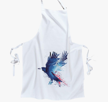 Splash crow predpasnik