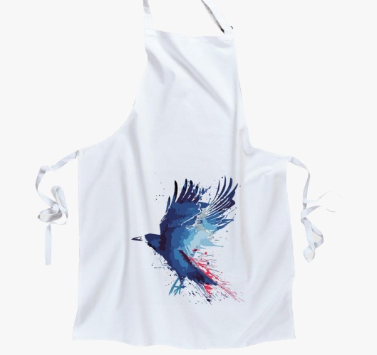 Splash crow predpasnik