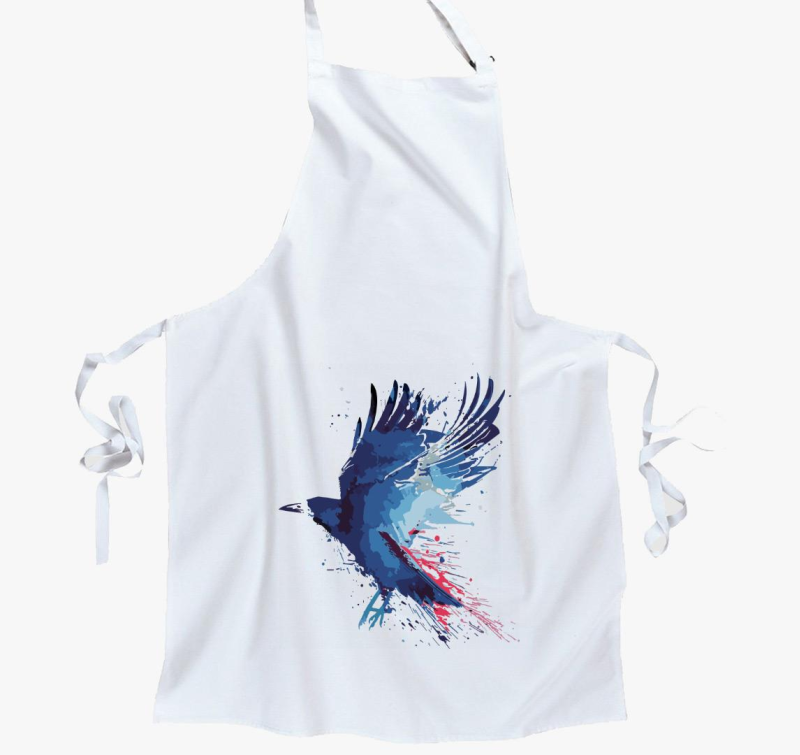 Splash crow predpasnik