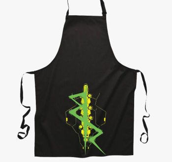 Cyberpunk art predpa