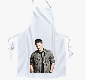 Supernatural Dean pr