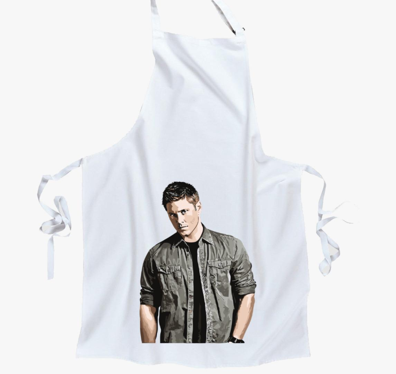 Supernatural Dean predpasnik