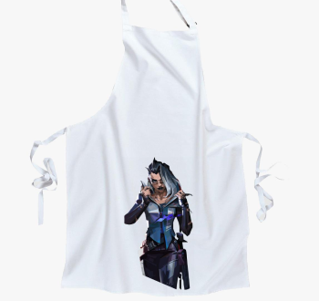 Valorant Fade Agent predpasnik