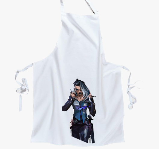 Valorant Fade Agent predpasnik