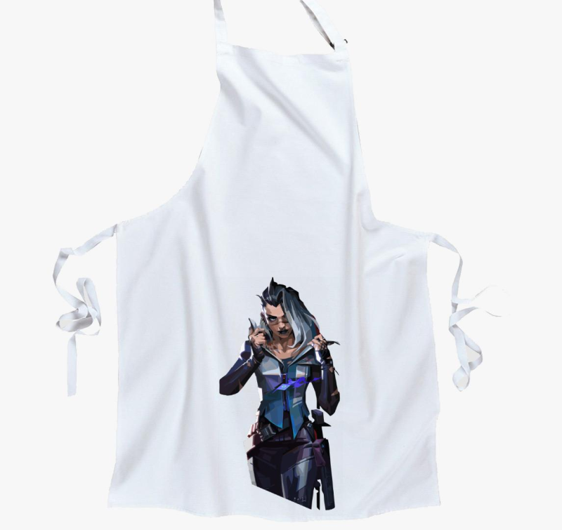 Valorant Fade Agent predpasnik