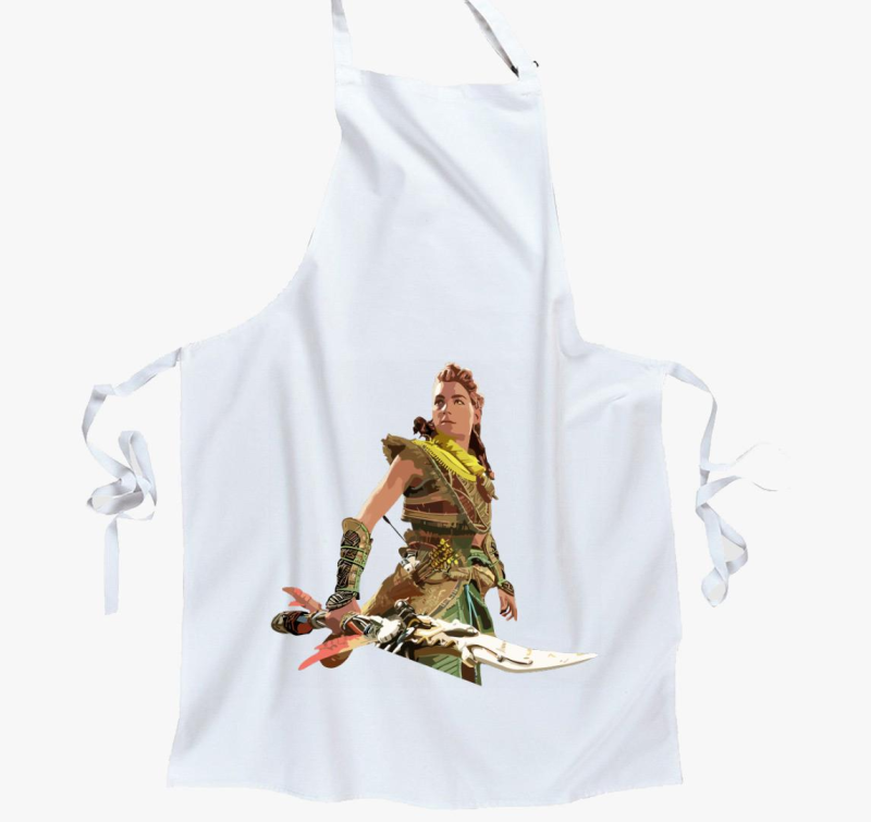 Horizon Zero Dawn predpasnik