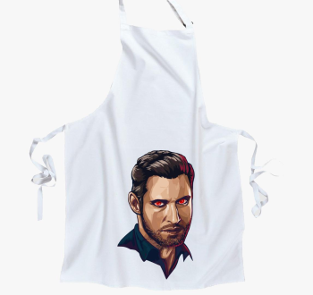 Lucifer Morningstar predpasnik