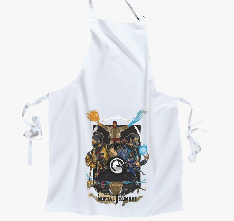 Mortal Kombat 1 characters cover predpasnik