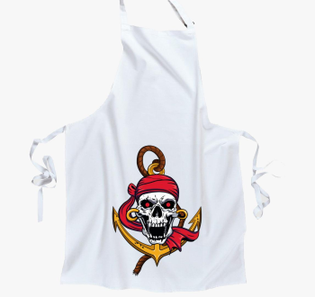 Pirate skull 2 predpasnik