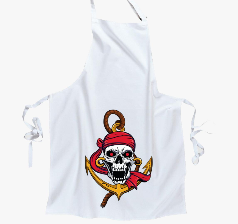 Pirate skull 2 predpasnik