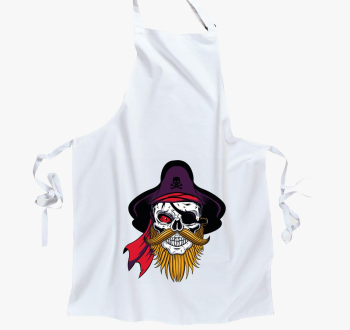 Pirate skull 6 predp