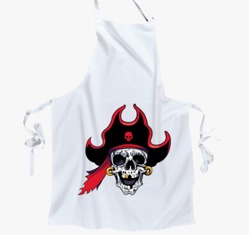 Pirate skull 7 predp