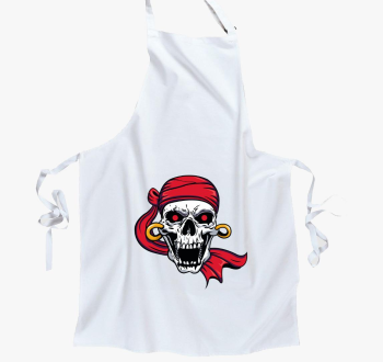 Pirate skull 8 predpasnik