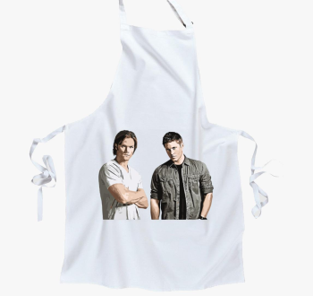 Supernatural Sam in ...