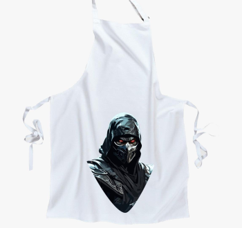 Mortal Kombat Noob Saibot avatar predpasnik