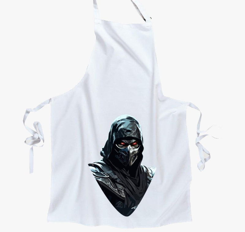 Mortal Kombat Noob Saibot avatar predpasnik