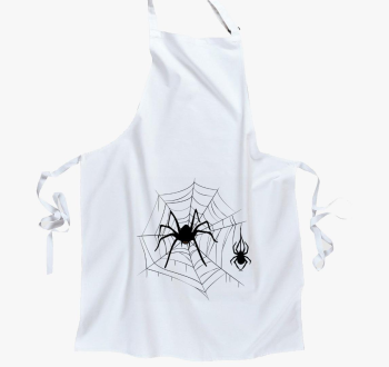 Spider Halloween predpasnik