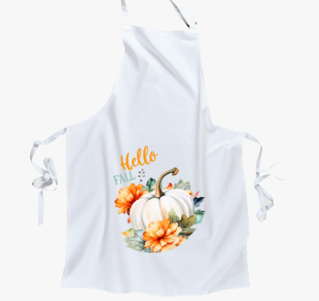 hello fall pumpkin predpasnik