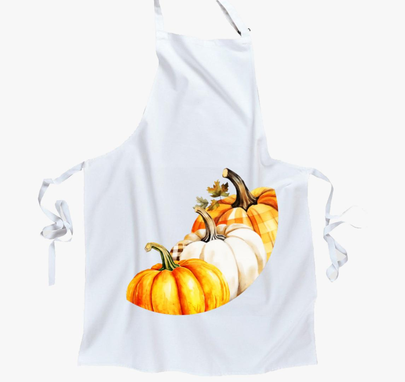 3 pumpkins predpasnik