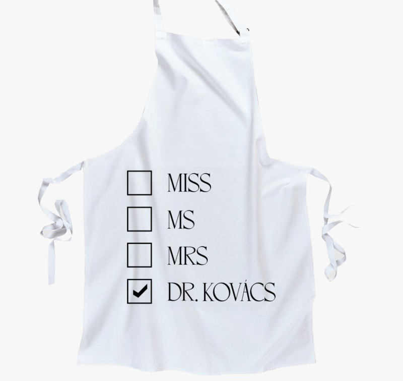 Dr egyedi predpasnik