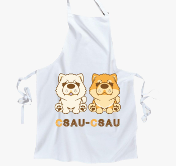 2 csaucsau predpasnik