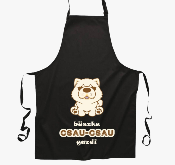 Bela csaucsau predpasnik