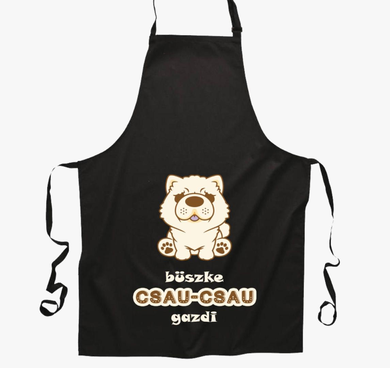 Bela csaucsau predpasnik