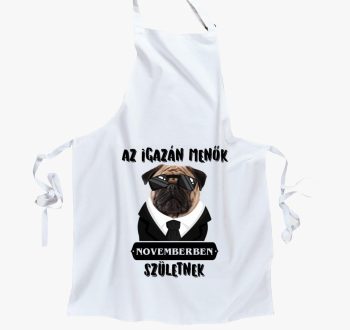 novemberben predpasn