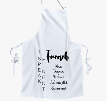 fluent french predpasnik