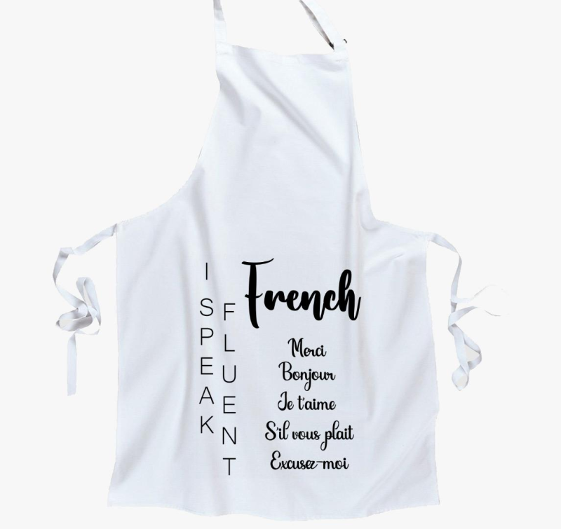 fluent french predpasnik