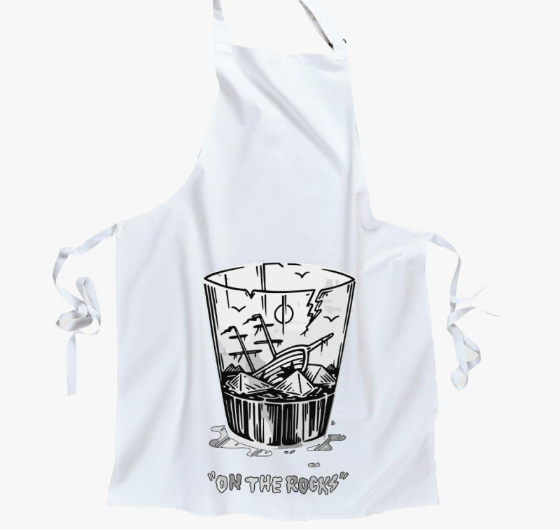 On the rocks predpasnik