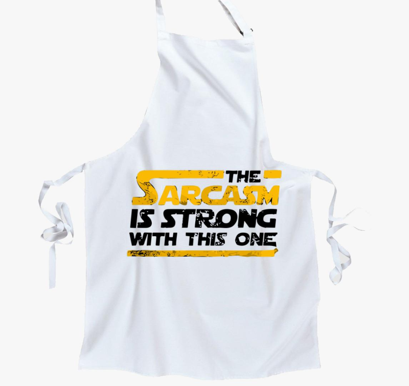 The Sarcasm predpasnik