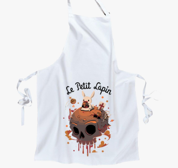 Le Petit Lapin predp