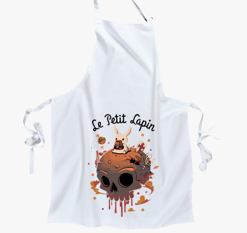 Le Petit Lapin predpasnik