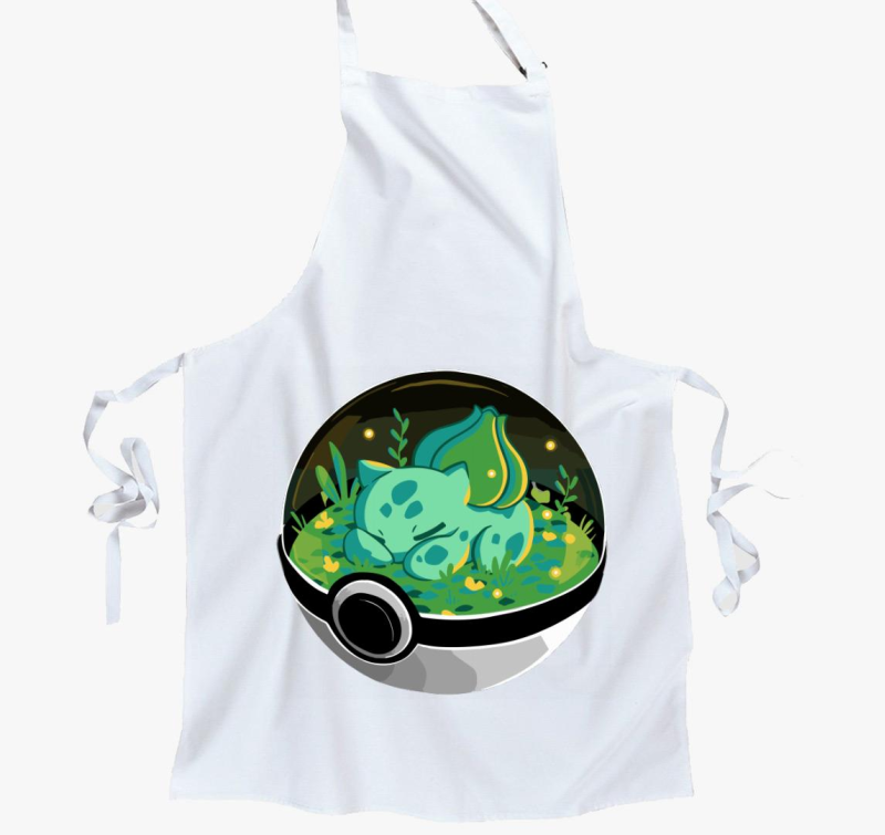 Pokemon Balbasaur predpasnik