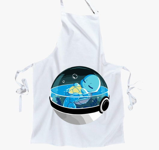 Pokemon Squirtle predpasnik