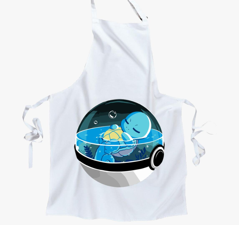 Pokemon Squirtle predpasnik