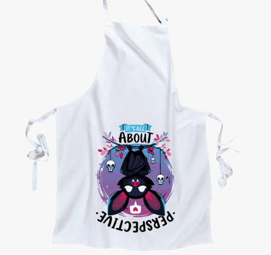 Perspective predpasnik